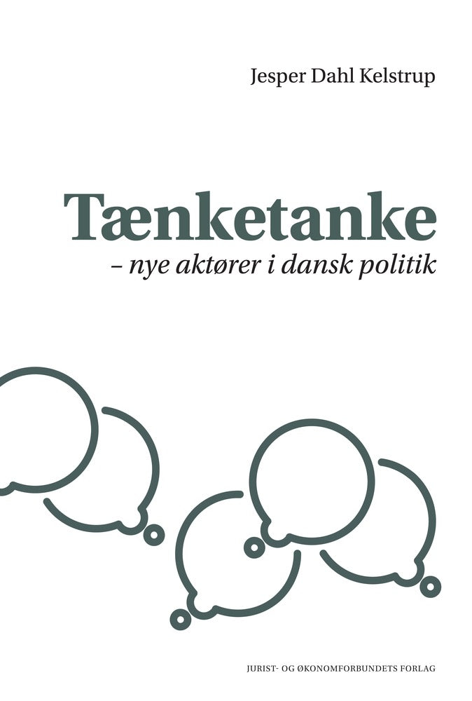 Tænketanke