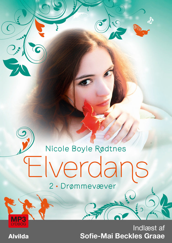Elverdans 2: Drømmevæver