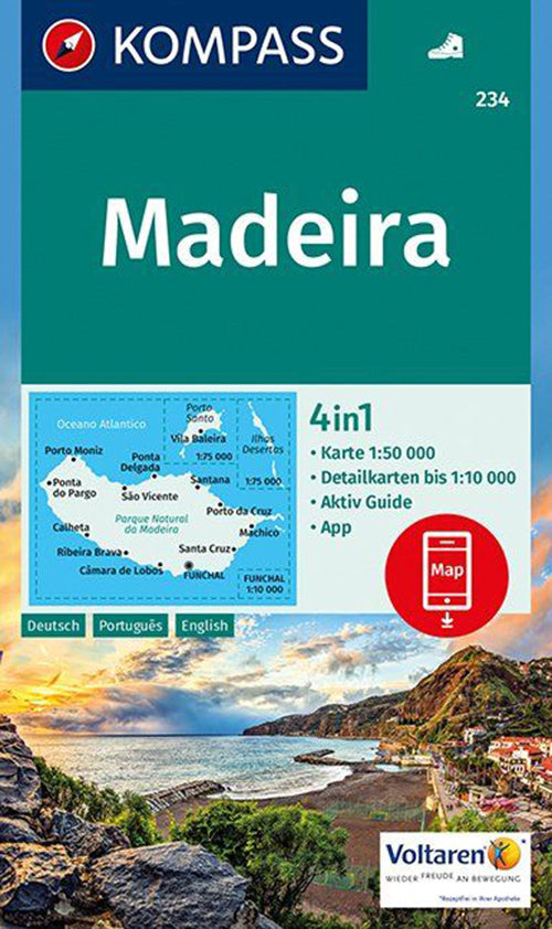 Madeira