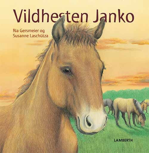 Vildhesten Janko