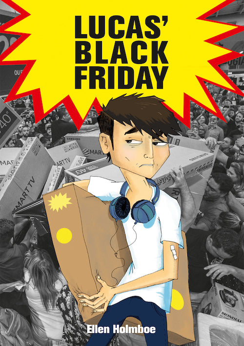 Lucas' black friday