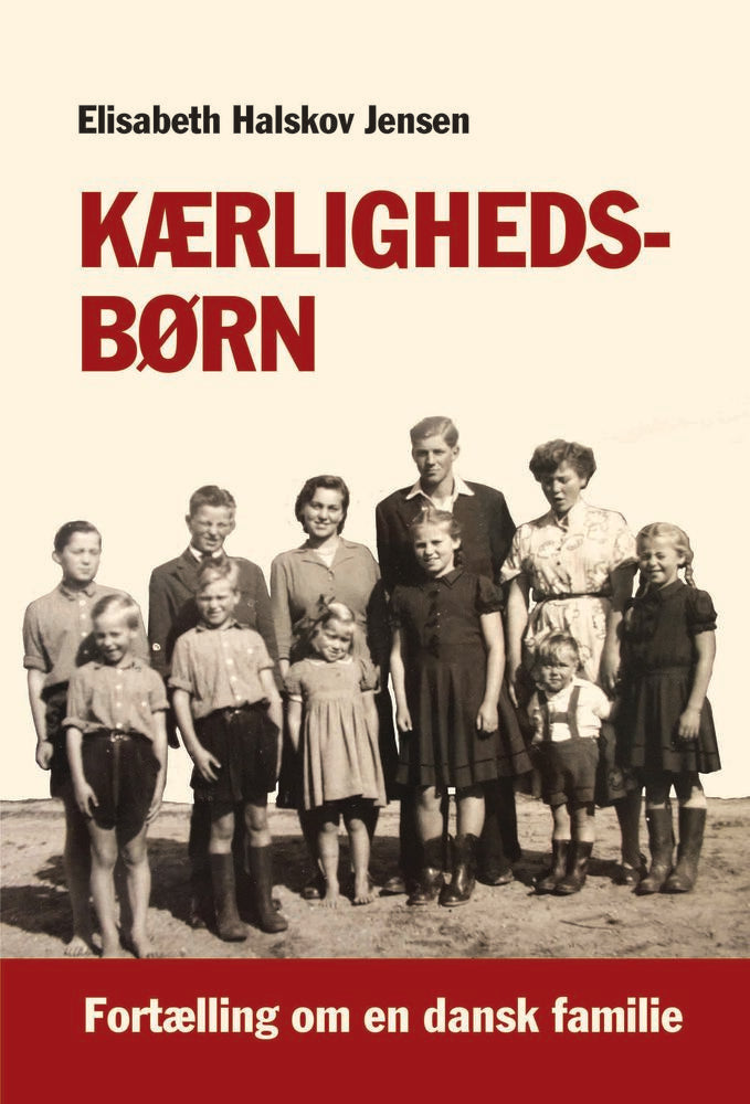 Kærlighedsbørn