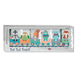 Tut Tut Train
