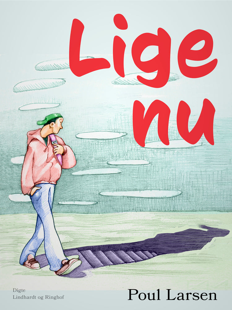 Lige nu