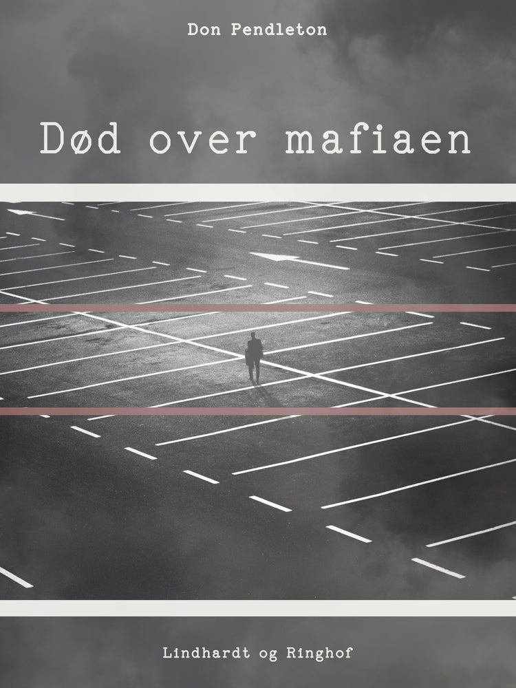 Død over mafiaen