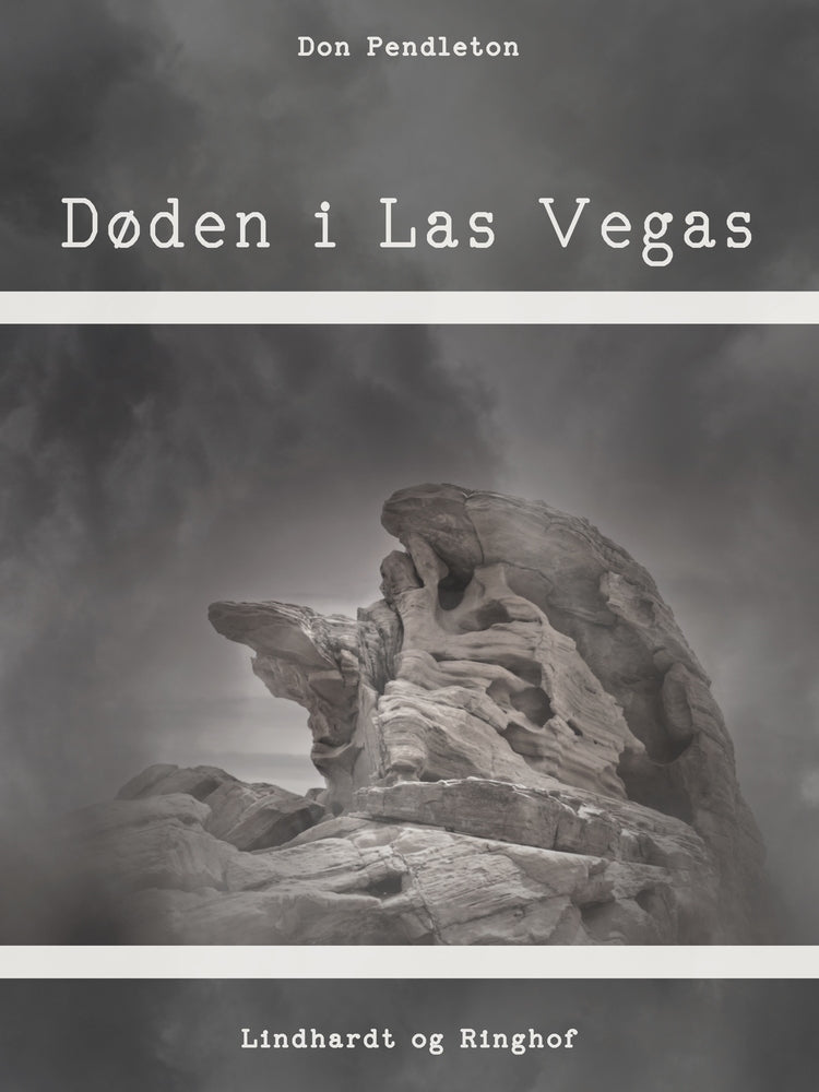 Døden i Las Vegas