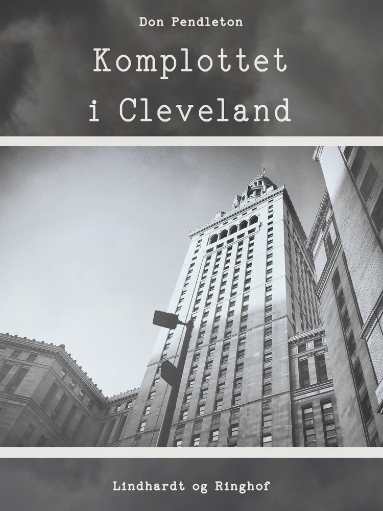 Komplottet i Cleveland
