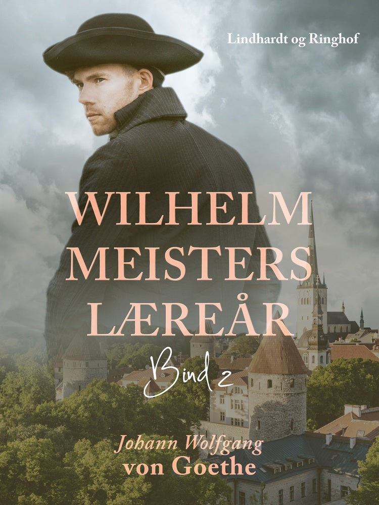 Wilhelm Meisters Læreår 2