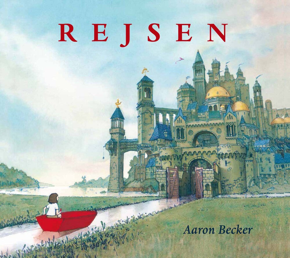 Rejsen