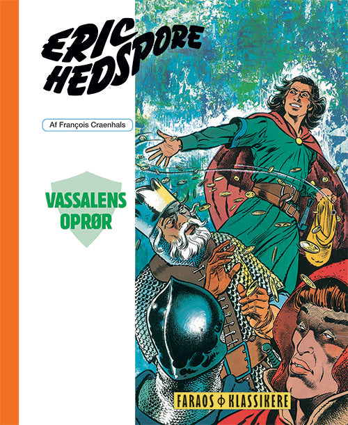 Vasallens oprør