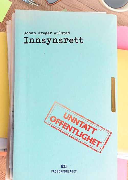 Innsynsrett