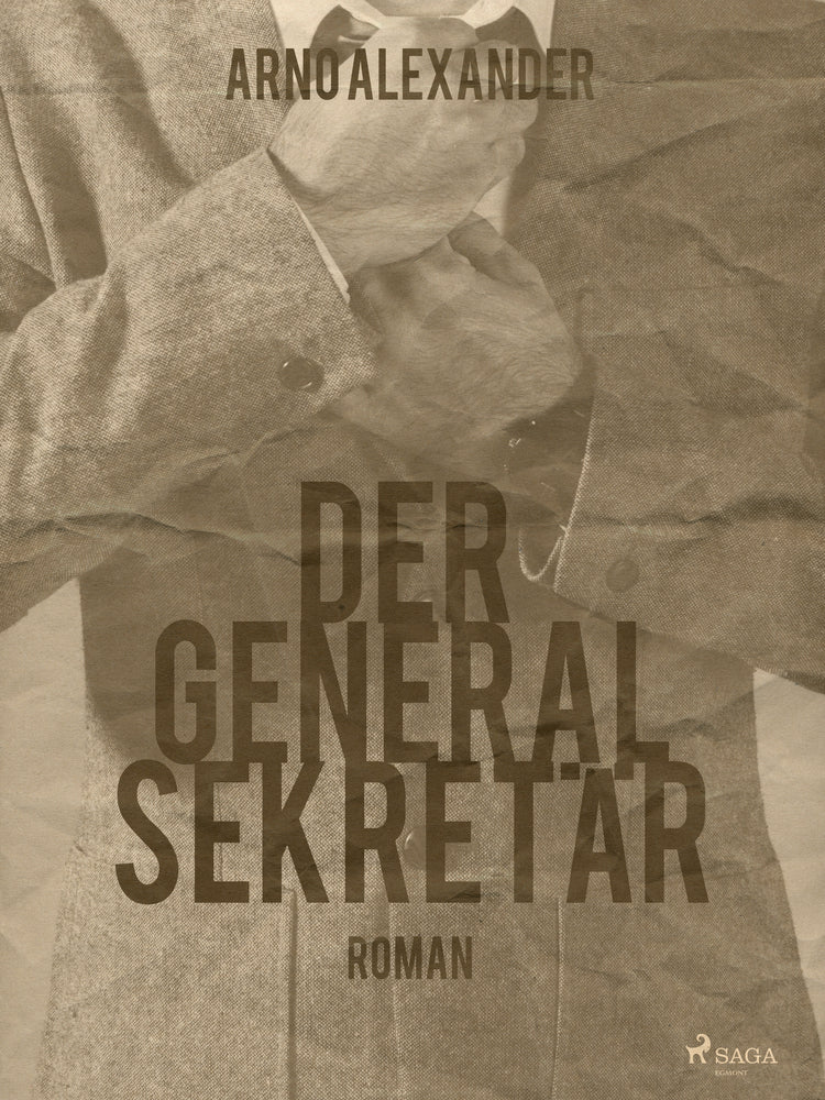 Der Generalsekretär
