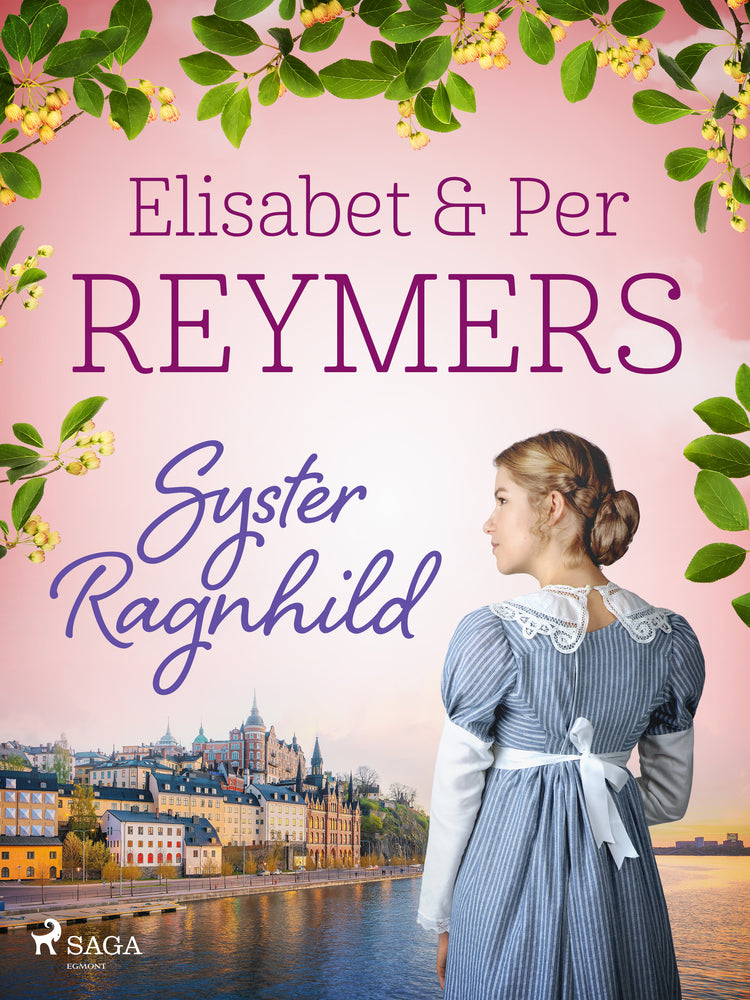 Syster Ragnhild