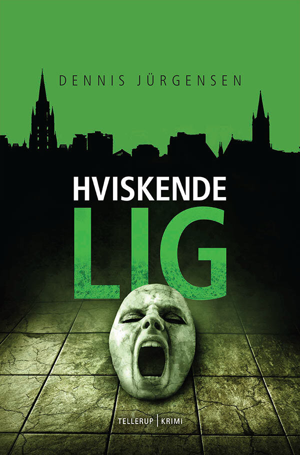 Hviskende Lig