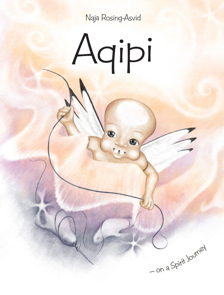 Aqipi -on a Spirit Journey