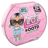 L.O.L. JULEKALENDER