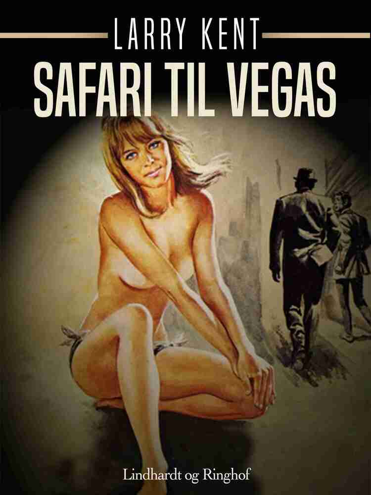 Safari til Vegas