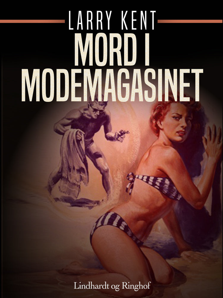 Mord i modemagasinet