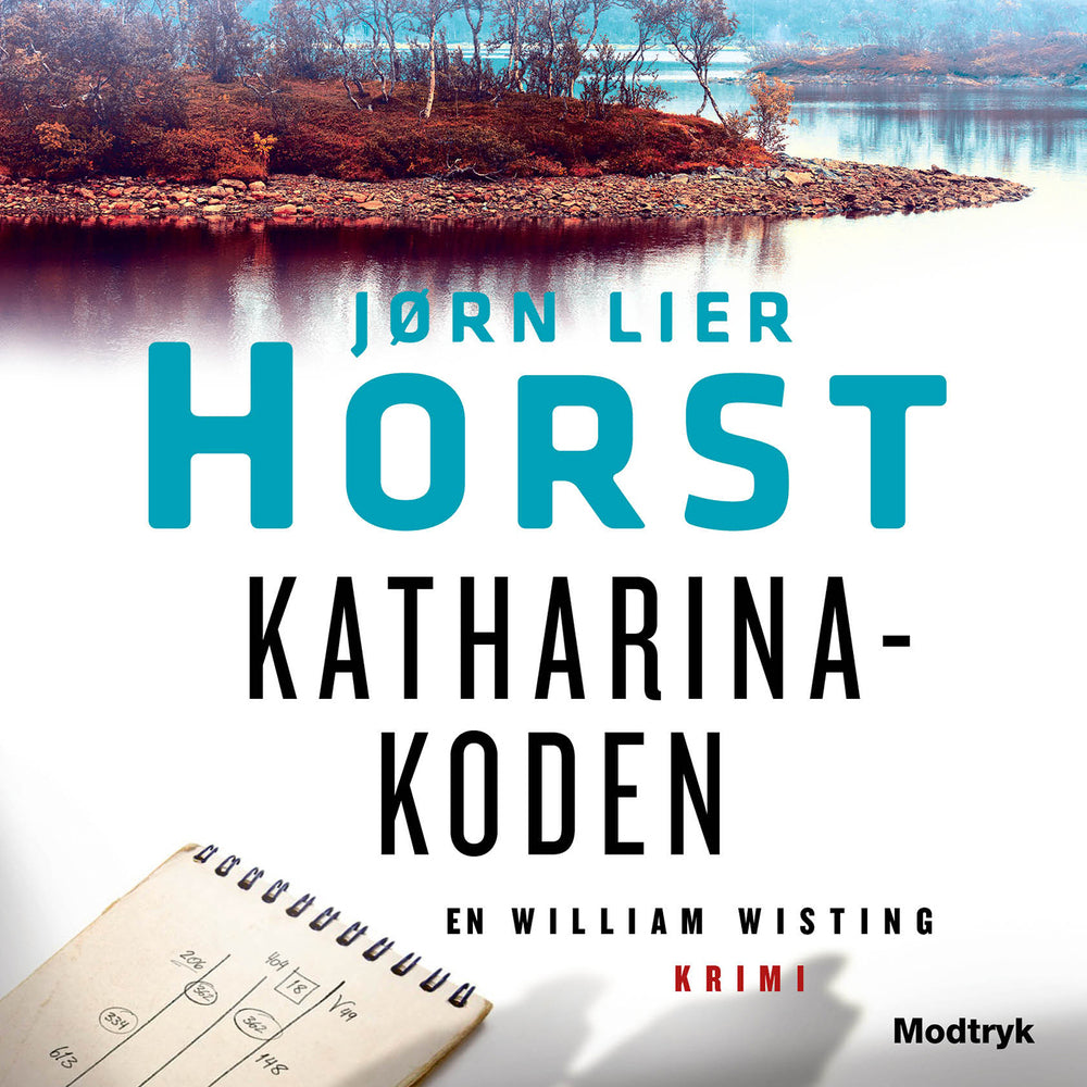 Katharina-koden