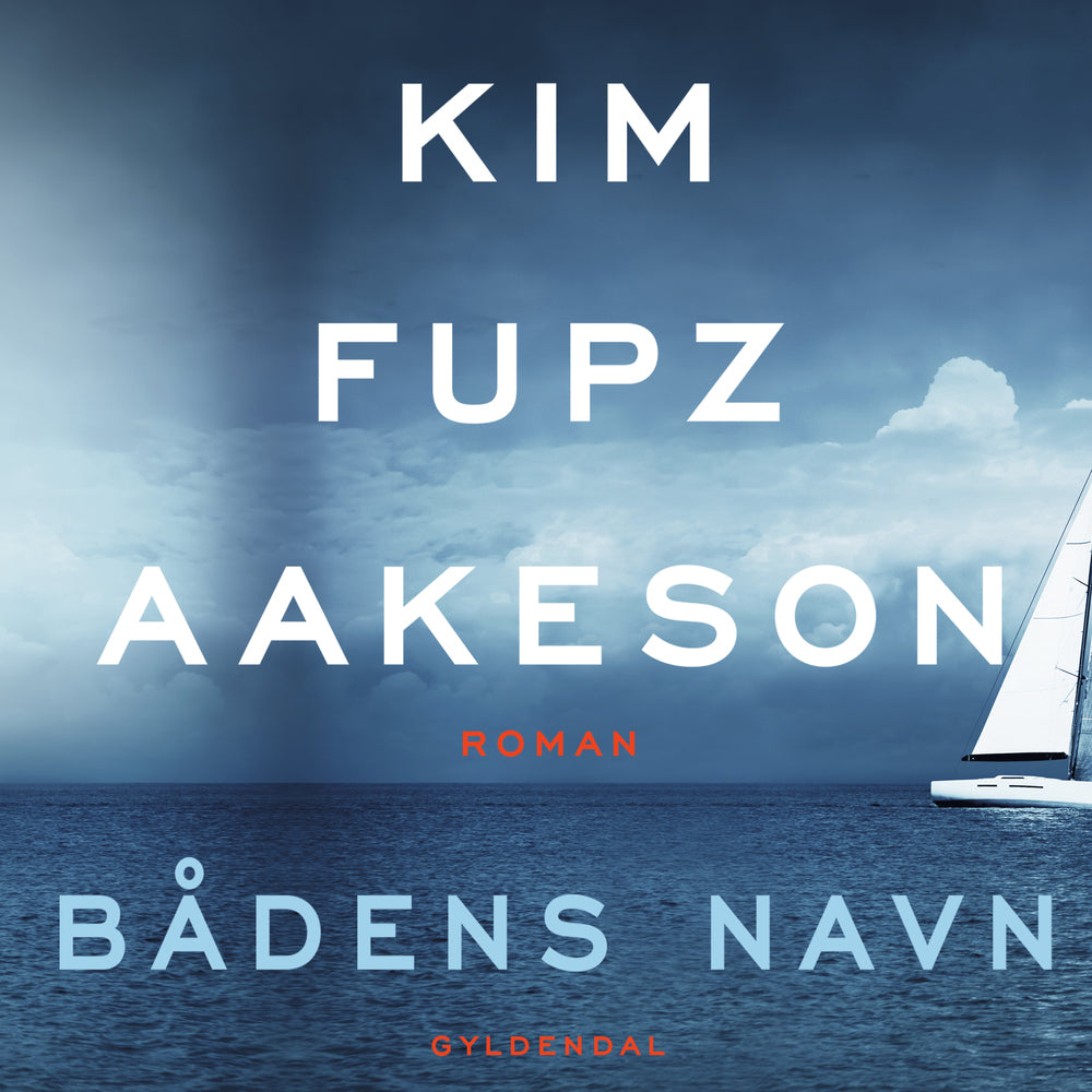 Bådens navn