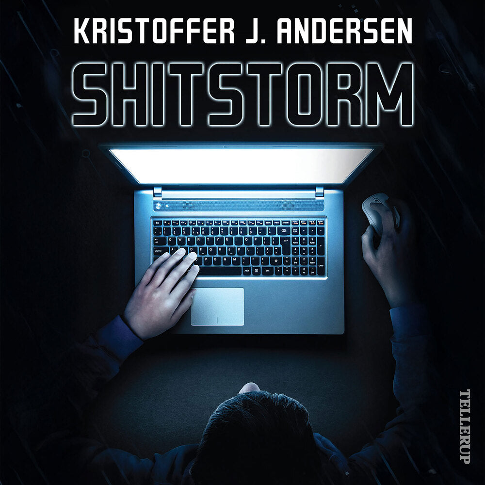 Shitstorm