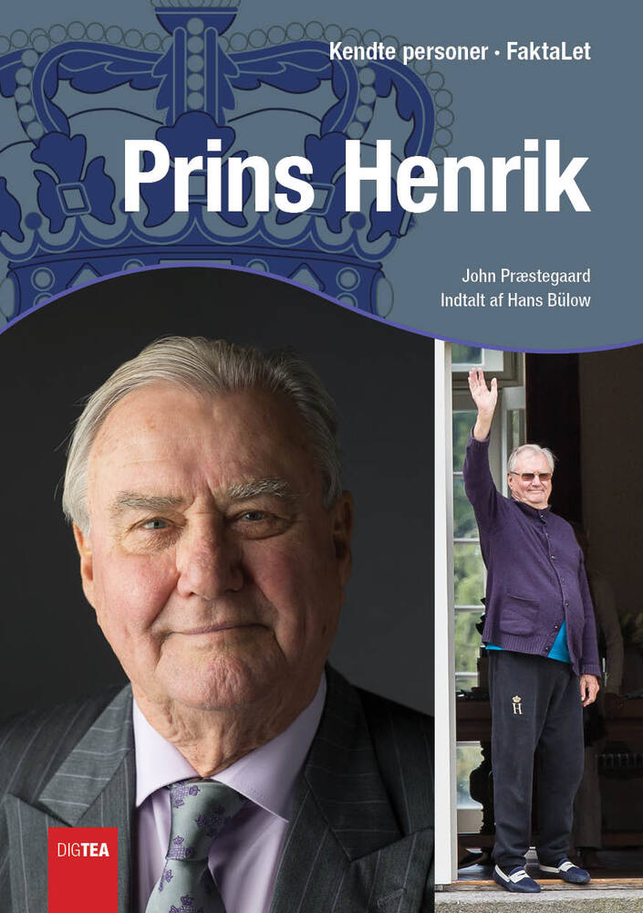 Prins Henrik