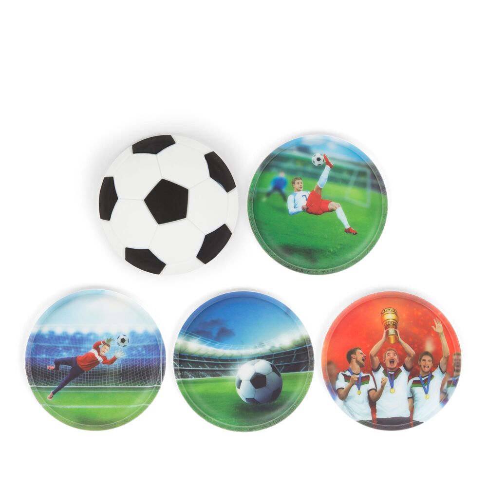 KLETTIS ERGOBAG SOCCER SPECIAL EDITION