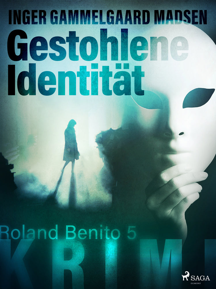 Gestohlene Identität