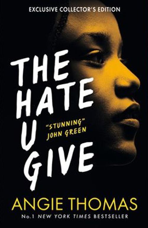 The Hate U Give