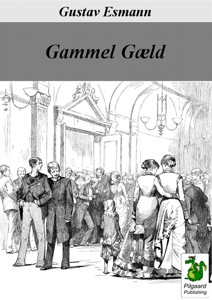Gammel Gæld