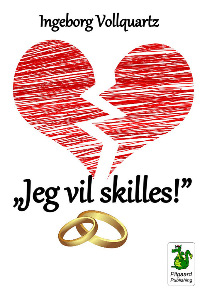 Jeg vil skilles!