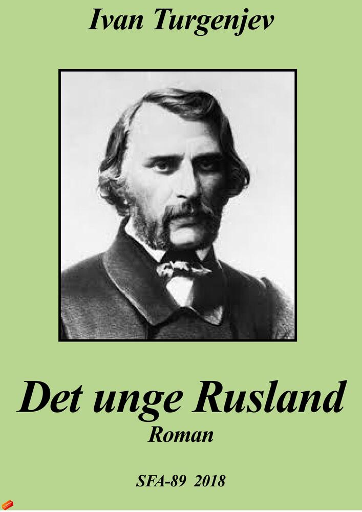Det unge Rusland