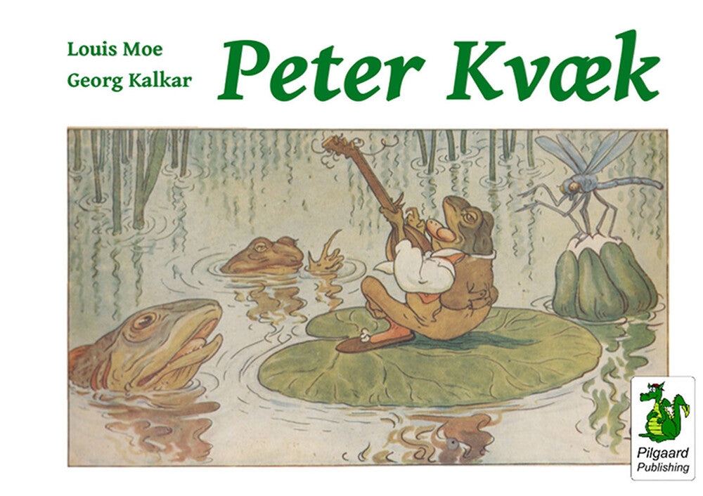 Peter Kvæk