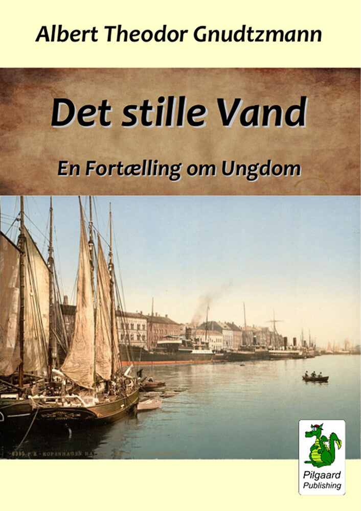 Det stille vand