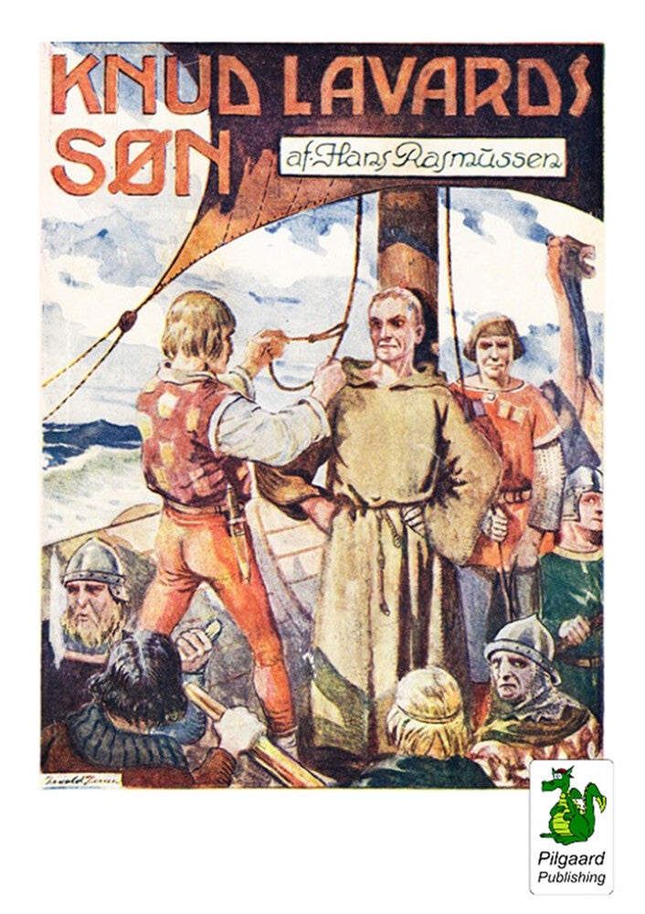 Knud Lavards Søn