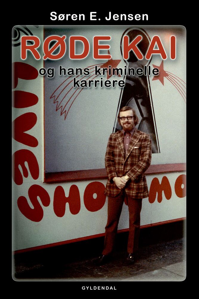 Røde Kai