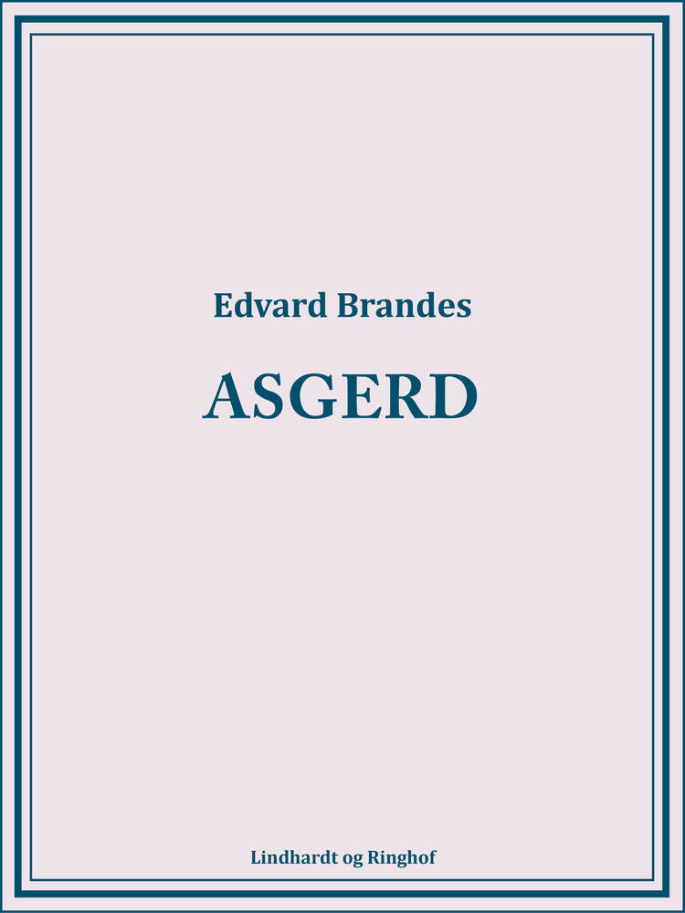 Asgerd