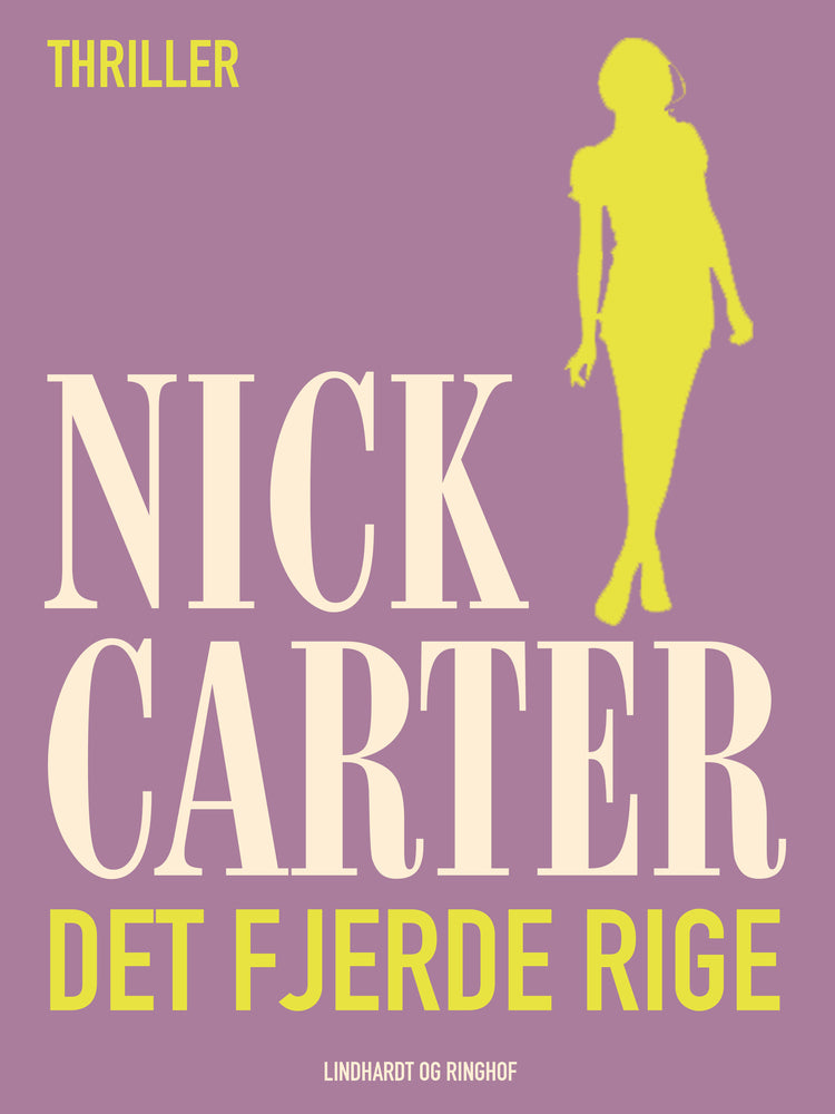 Det fjerde rige