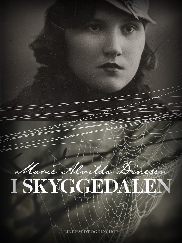 I skyggedalen