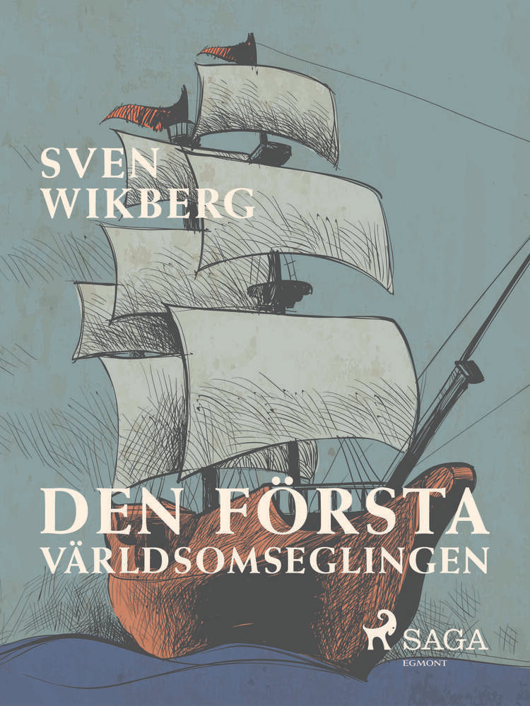Den första världsomseglingen