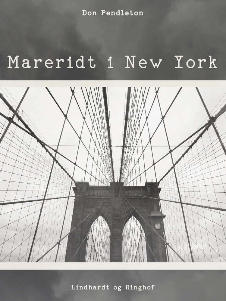 Mareridt i New York