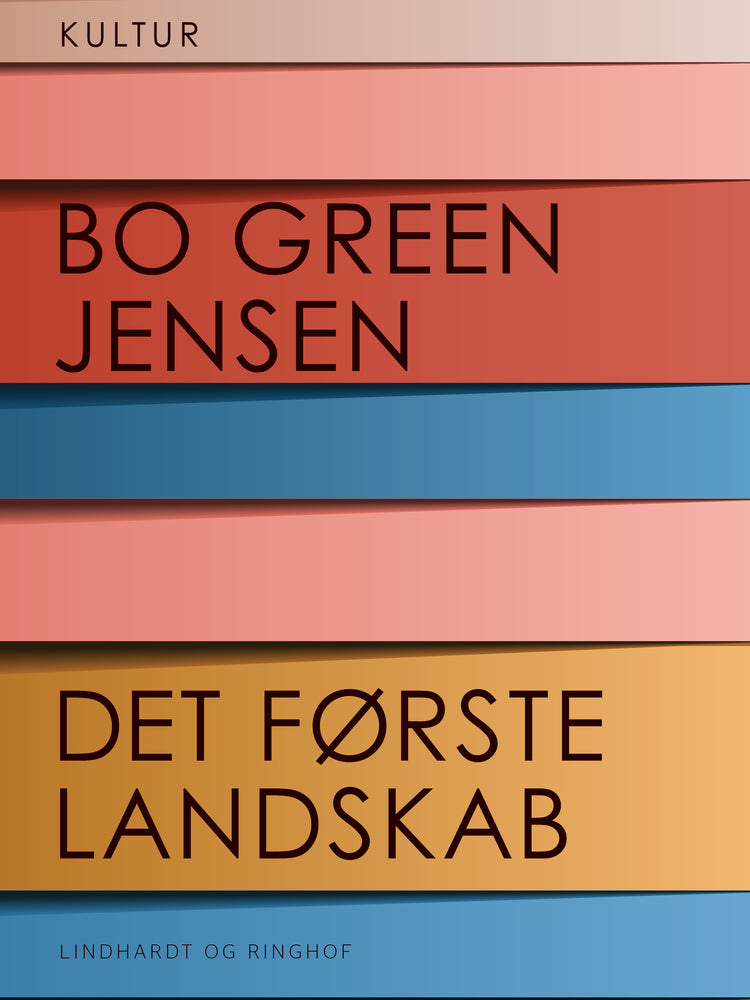 Det første landskab