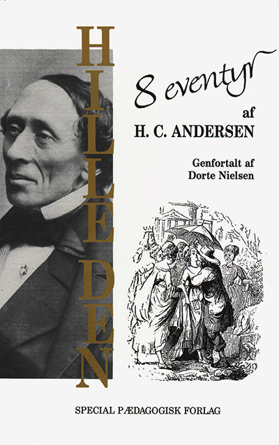 Hille den! – E-lydbog
