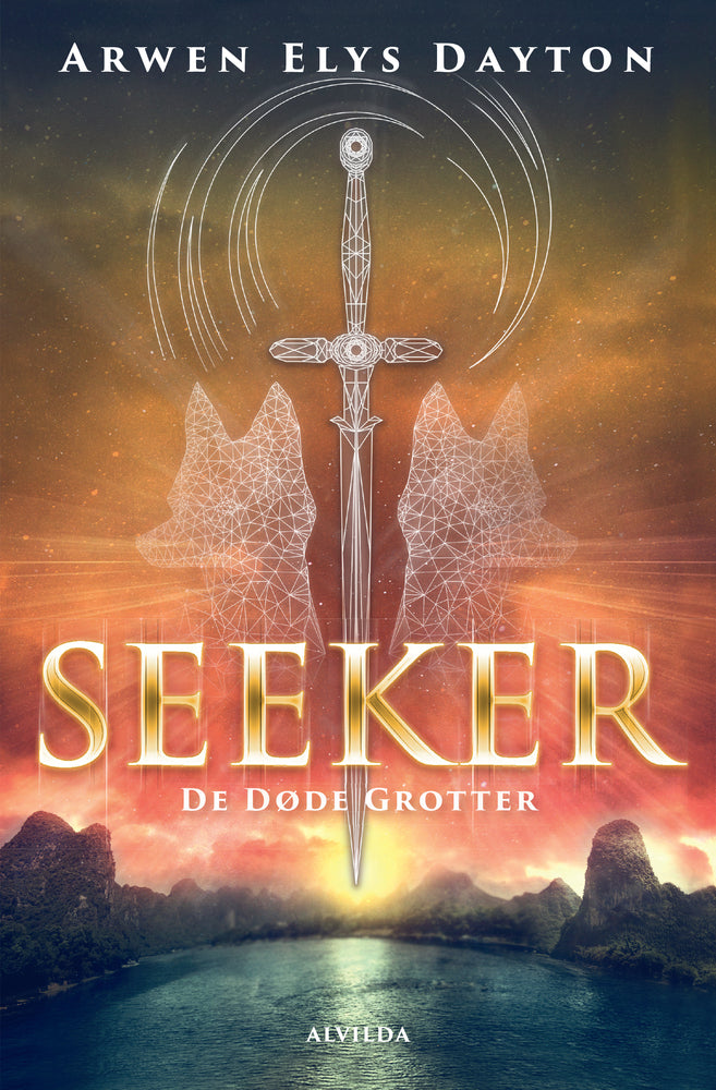 Seeker - de døde grotter