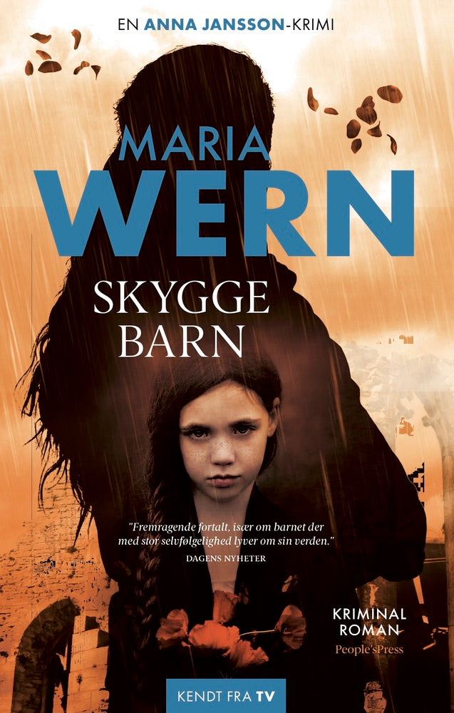 Skyggebarn