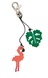 Hama mini perler og stiftplader i bøtte