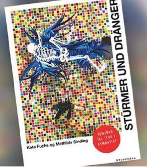 Stürmer und Dränger