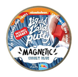 Liquid lava putty magnetic asst.