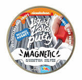 Liquid lava putty magnetic asst.