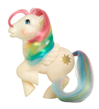 Retro starshine
